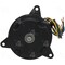 Four Seasons Mazda Mpv 01-00 Fan Motor, 35192 35192 - alternate 6
